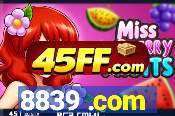 8839 .com
